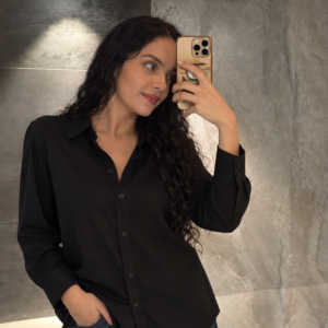 CAMISA CLASICA VALENTIA